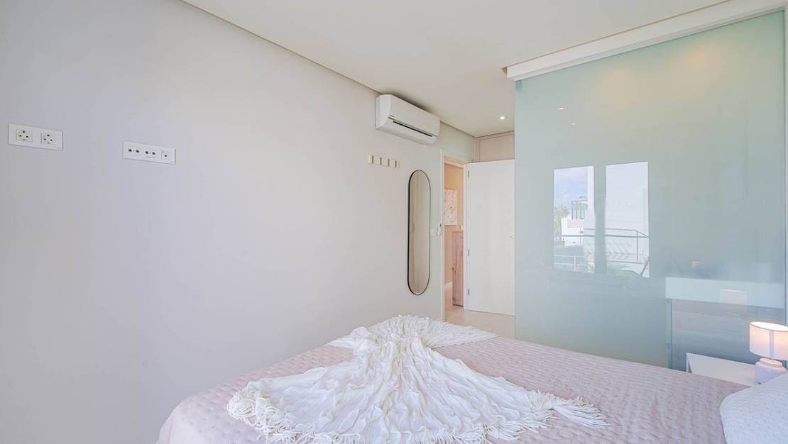 Venta - Apartment - Orihuela - Punta Prima