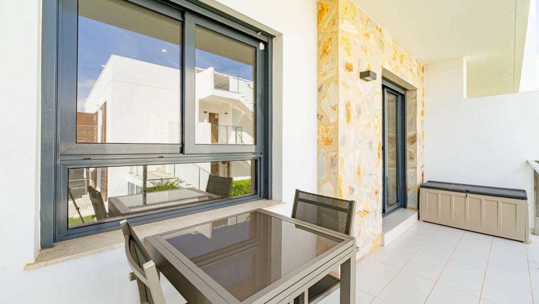 Venta - Apartment - Orihuela - Punta Prima