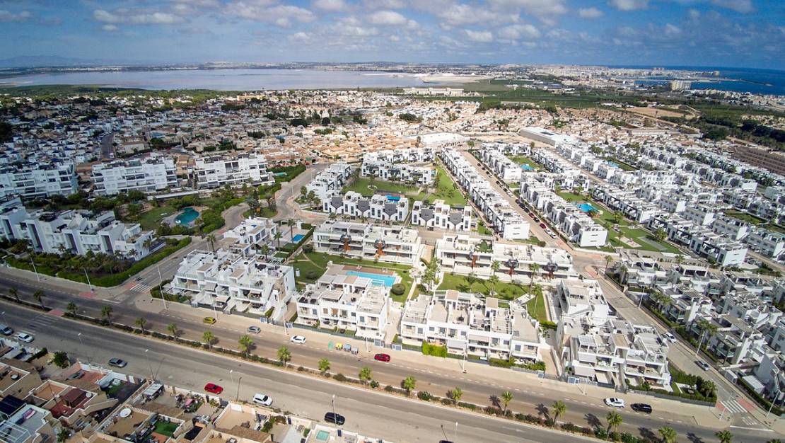 Venta - Apartment - Orihuela - Punta Prima