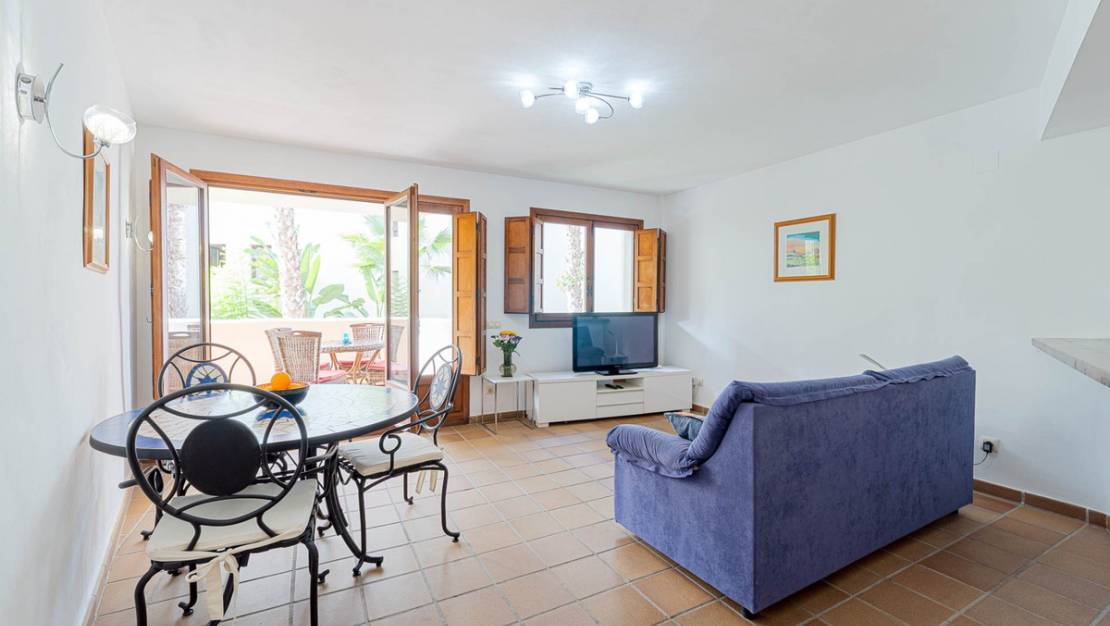 Venta - Apartment - Orihuela - Punta Prima