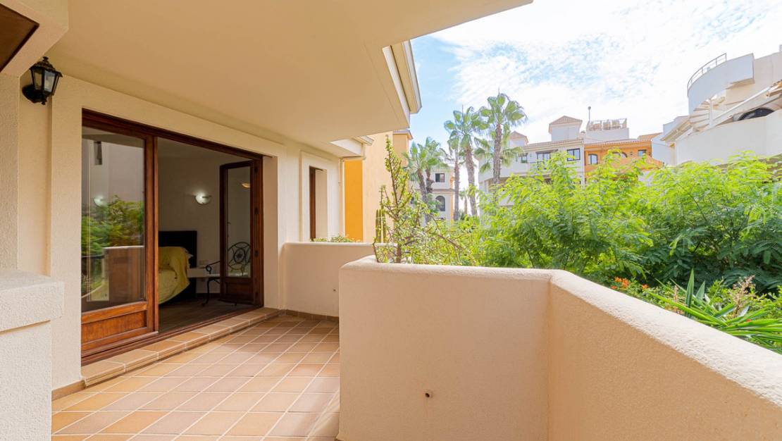Venta - Apartment - Orihuela - Punta Prima
