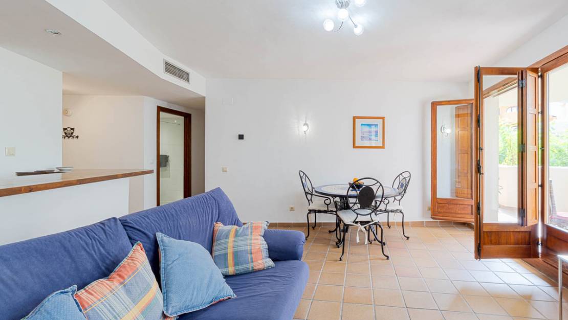 Venta - Apartment - Orihuela - Punta Prima
