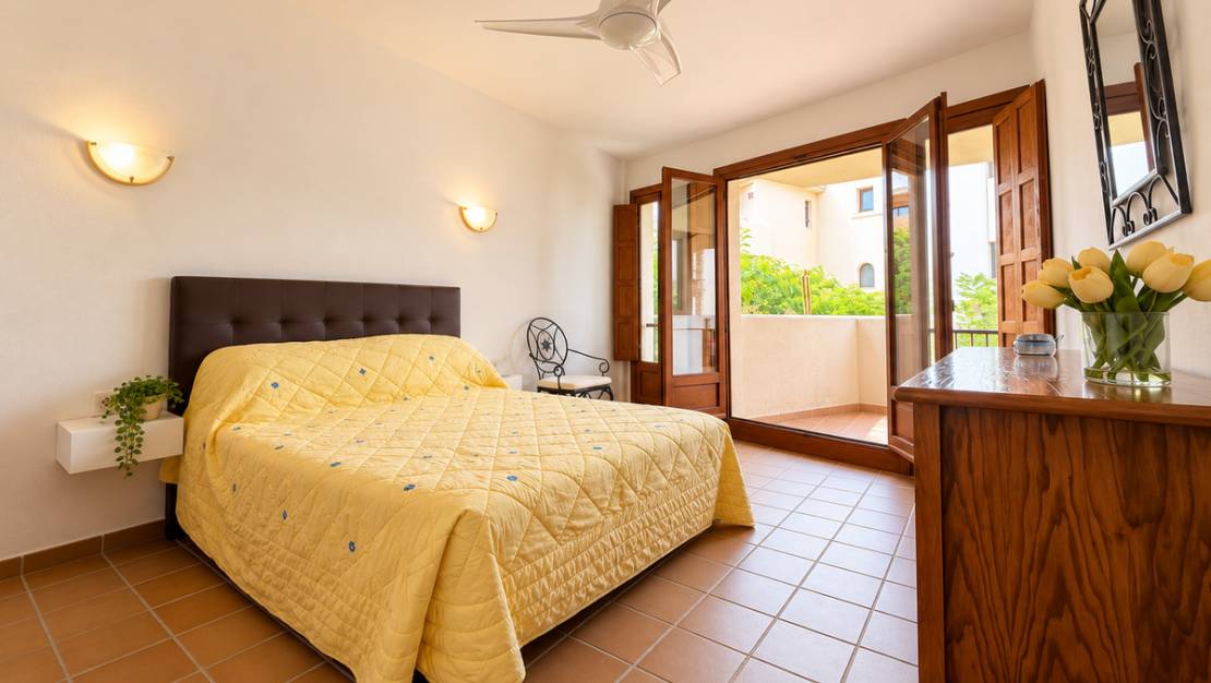 Venta - Apartment - Orihuela - Punta Prima