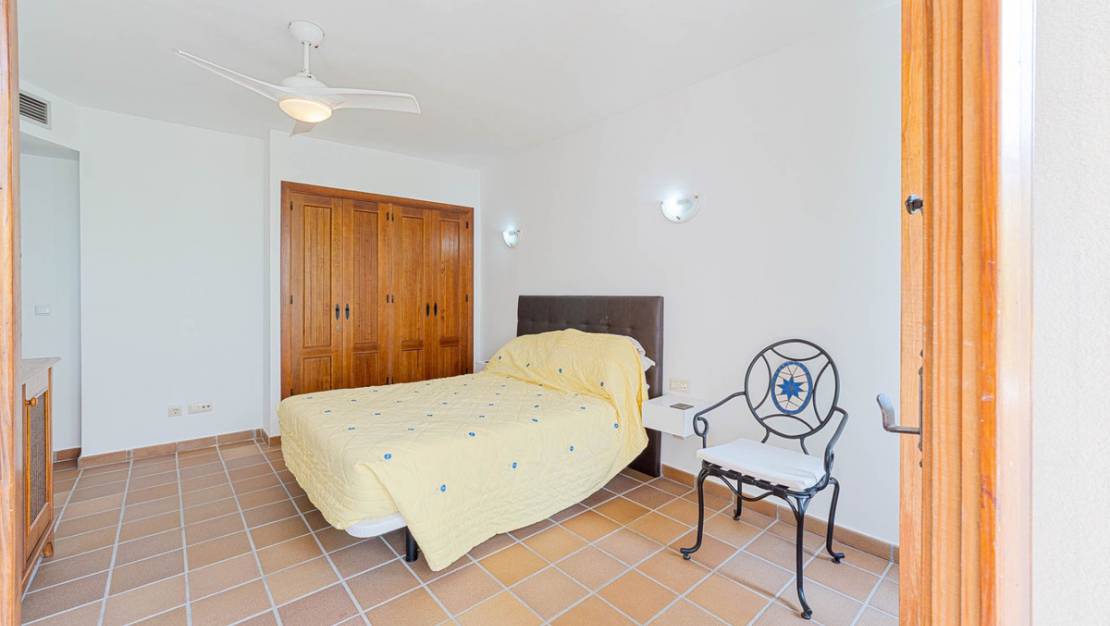 Venta - Apartment - Orihuela - Punta Prima