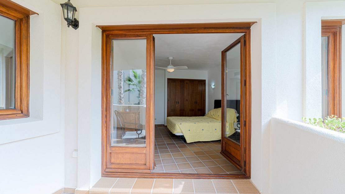 Venta - Apartment - Orihuela - Punta Prima