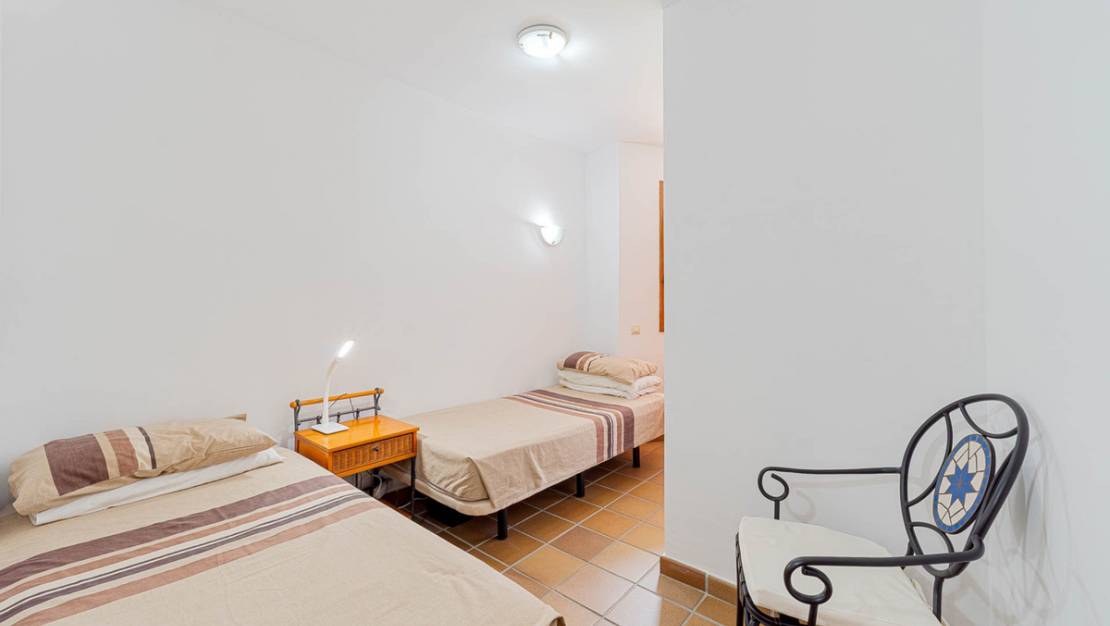 Venta - Apartment - Orihuela - Punta Prima