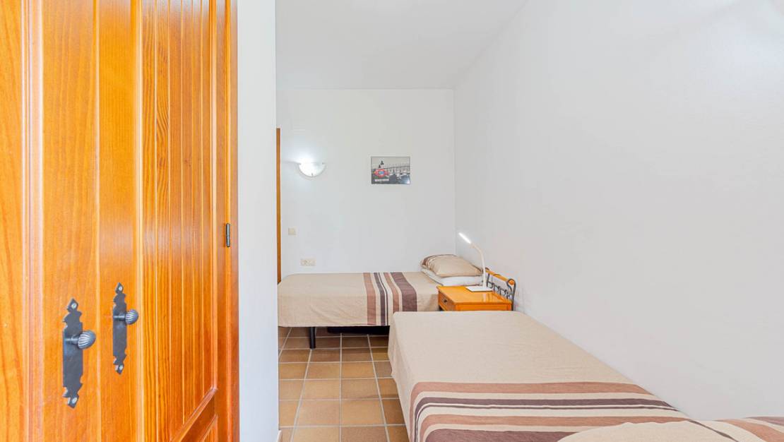 Venta - Apartment - Orihuela - Punta Prima