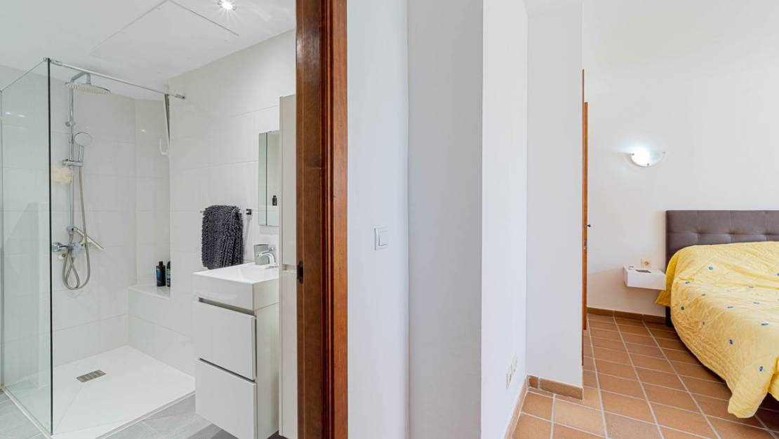 Venta - Apartment - Orihuela - Punta Prima