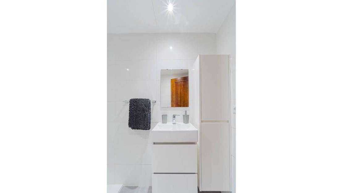 Venta - Apartment - Orihuela - Punta Prima