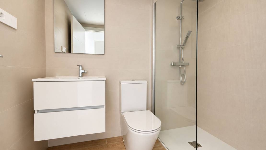 Venta - Apartment - Orihuela - Punta Prima