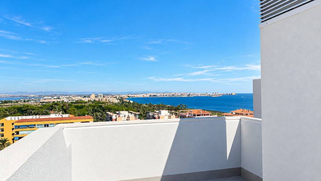Venta - Apartment - Orihuela - Punta Prima