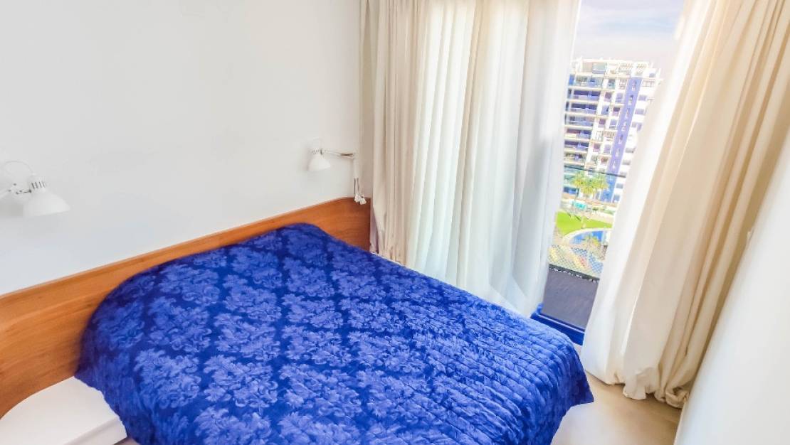 Venta - Apartment - Orihuela - Punta Prima