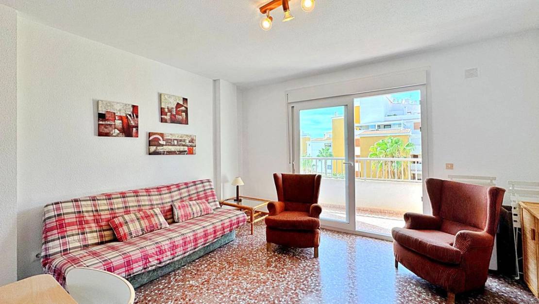 Venta - Apartment - Orihuela - Rocio del Mar