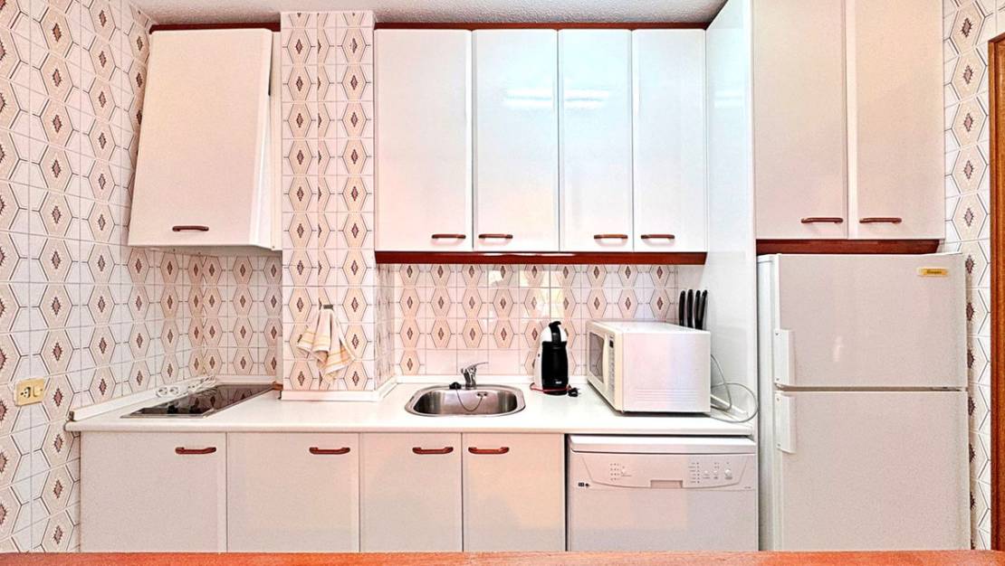 Venta - Apartment - Orihuela - Rocio del Mar