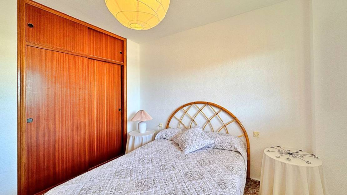Venta - Apartment - Orihuela - Rocio del Mar