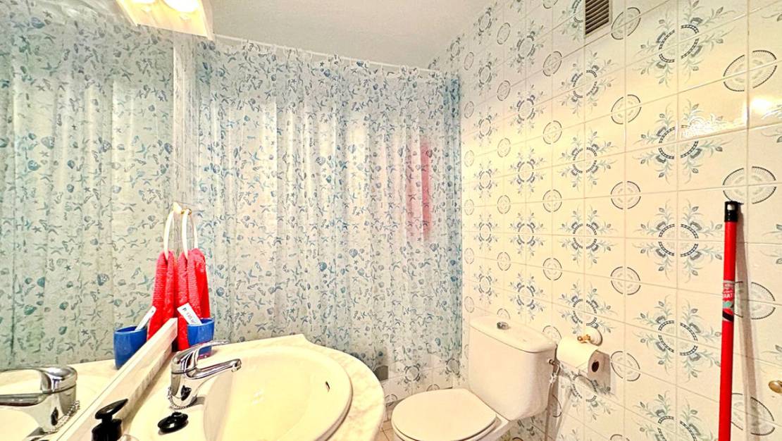 Venta - Apartment - Orihuela - Rocio del Mar