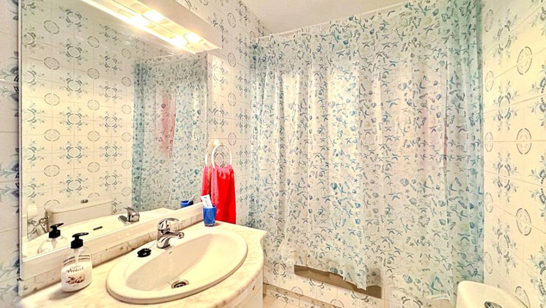 Venta - Apartment - Orihuela - Rocio del Mar