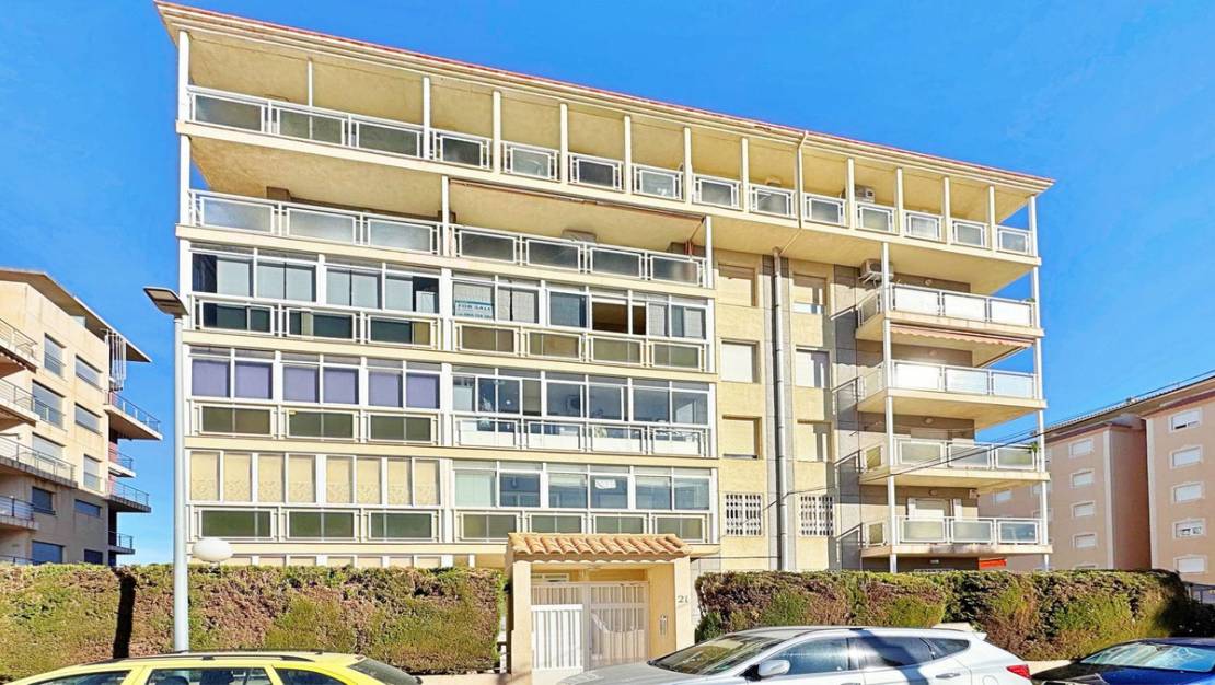 Venta - Apartment - Orihuela - Rocio del Mar