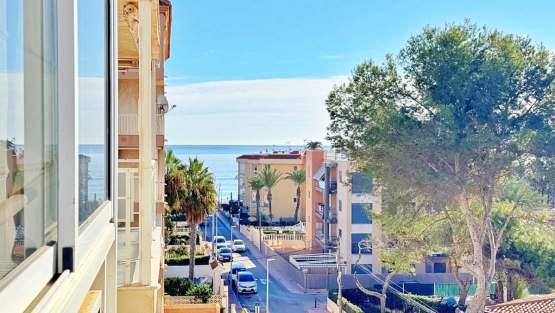 Venta - Apartment - Orihuela - Rocio del Mar