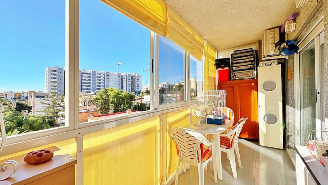 Venta - Apartment - Orihuela - Rocio del Mar