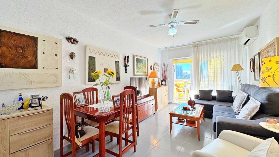 Venta - Apartment - Orihuela - Rocio del Mar