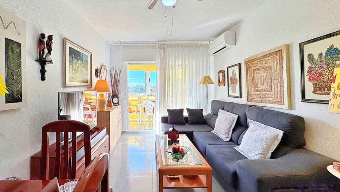 Venta - Apartment - Orihuela - Rocio del Mar