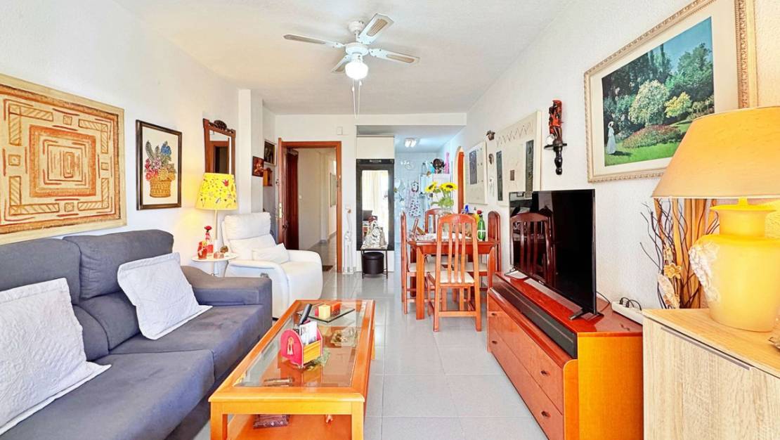 Venta - Apartment - Orihuela - Rocio del Mar