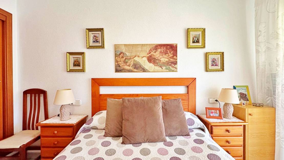 Venta - Apartment - Orihuela - Rocio del Mar