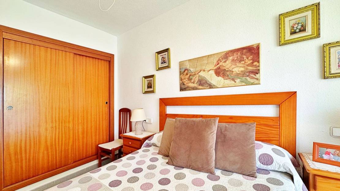 Venta - Apartment - Orihuela - Rocio del Mar