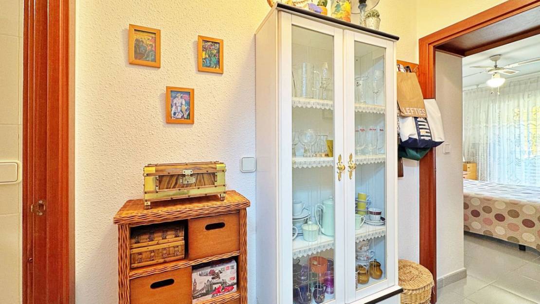 Venta - Apartment - Orihuela - Rocio del Mar