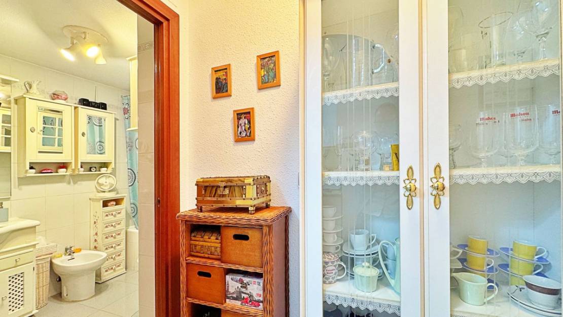 Venta - Apartment - Orihuela - Rocio del Mar