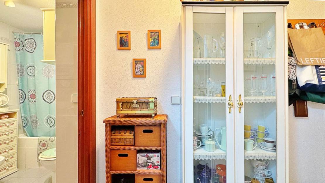 Venta - Apartment - Orihuela - Rocio del Mar