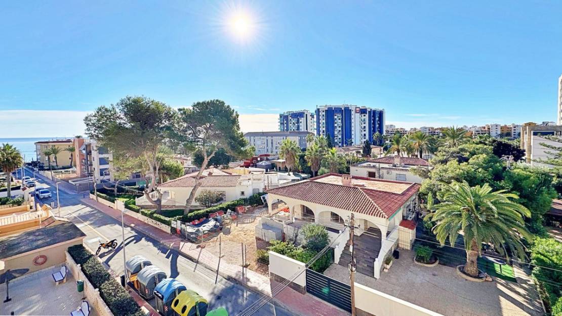 Venta - Apartment - Orihuela - Rocio del Mar