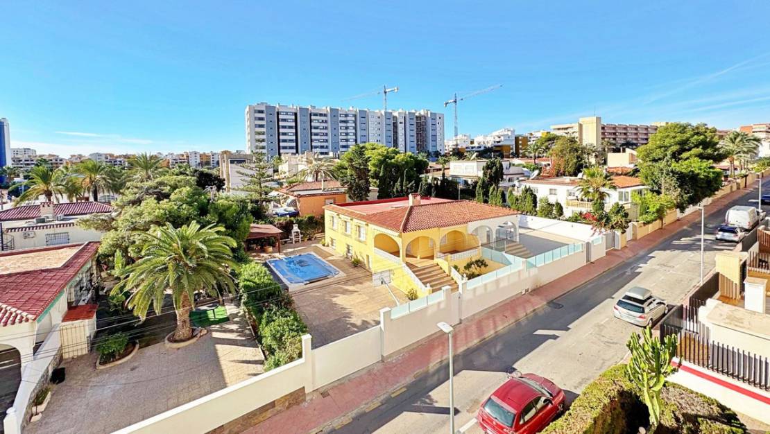 Venta - Apartment - Orihuela - Rocio del Mar