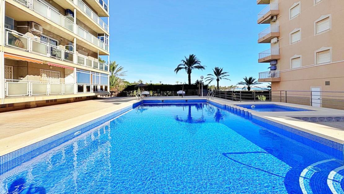 Venta - Apartment - Orihuela - Rocio del Mar