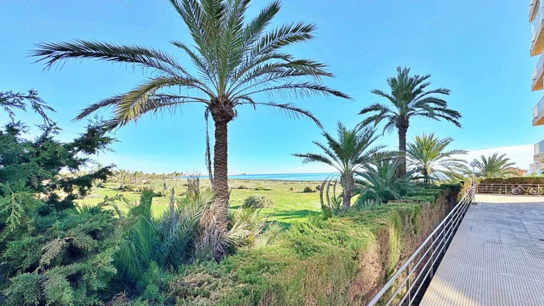 Venta - Apartment - Orihuela - Rocio del Mar