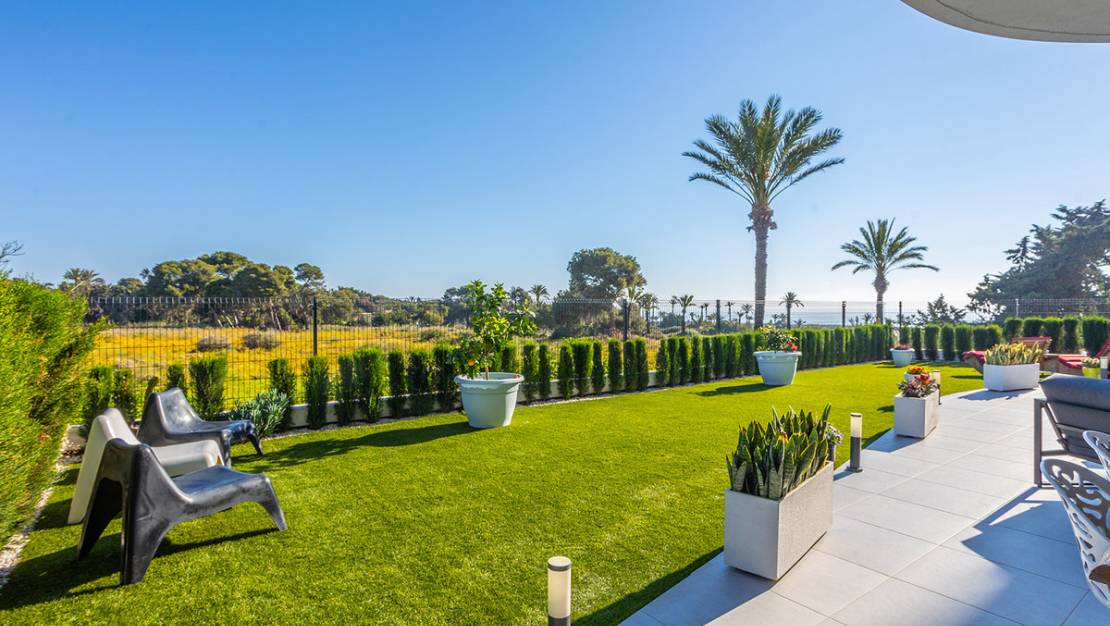 Venta - Apartment - Orihuela - Rocio del Mar