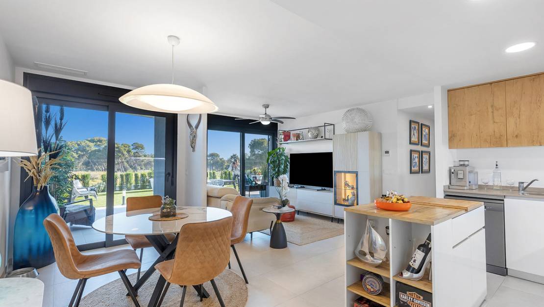 Venta - Apartment - Orihuela - Rocio del Mar