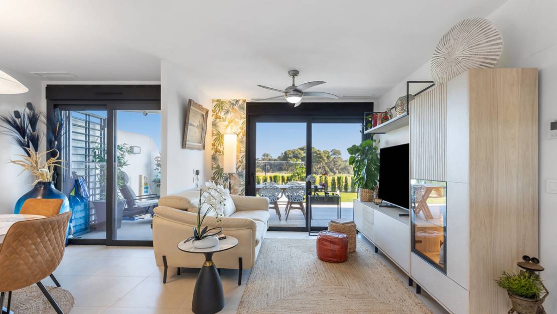 Venta - Apartment - Orihuela - Rocio del Mar