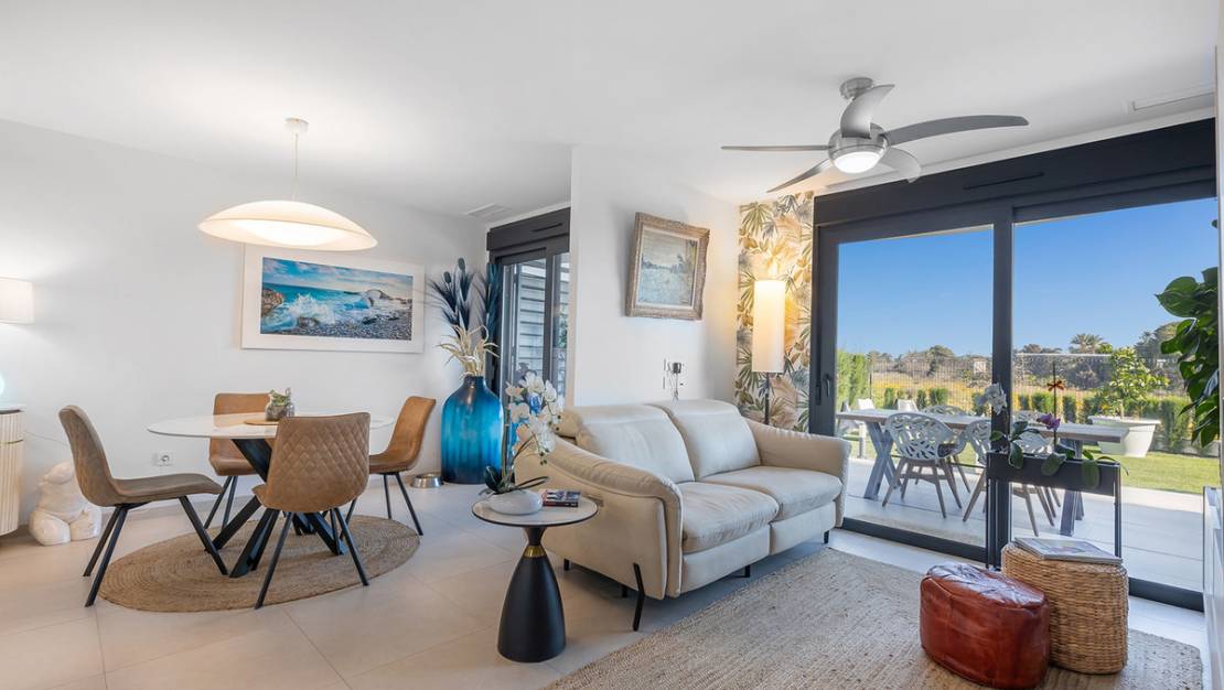 Venta - Apartment - Orihuela - Rocio del Mar