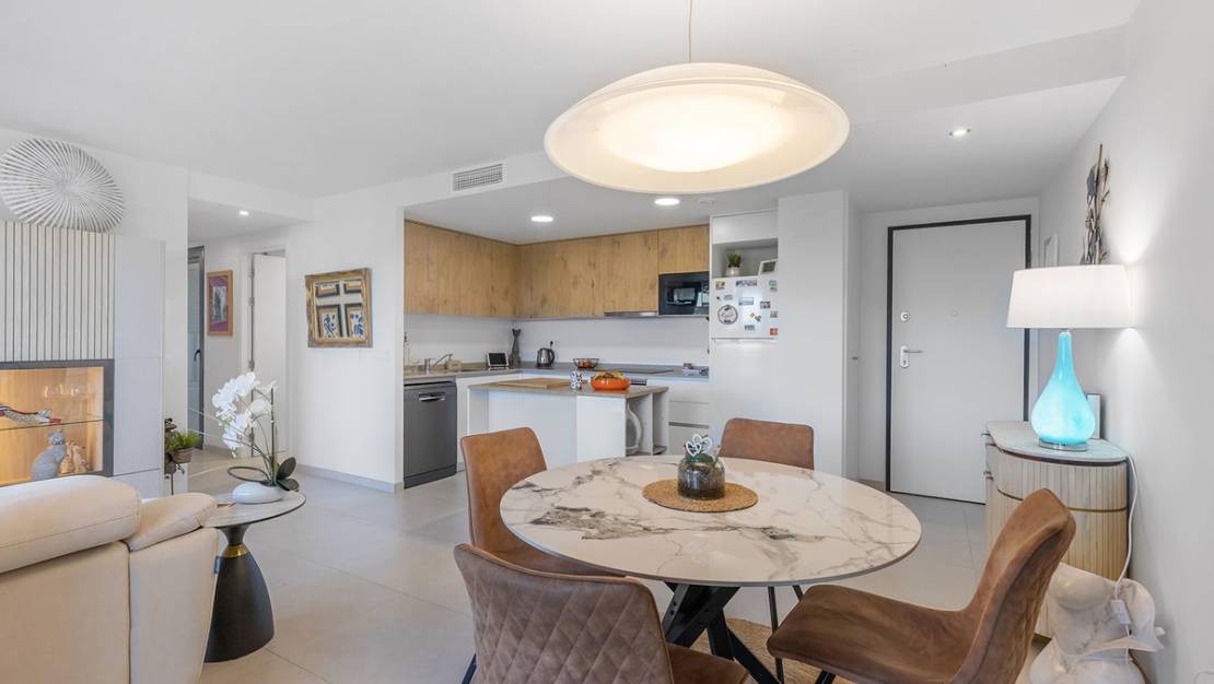 Venta - Apartment - Orihuela - Rocio del Mar