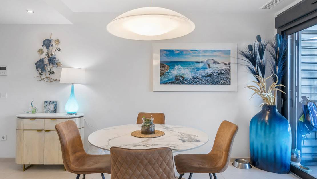 Venta - Apartment - Orihuela - Rocio del Mar
