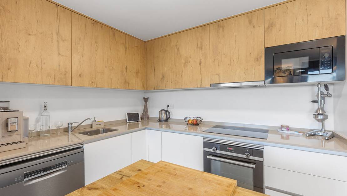 Venta - Apartment - Orihuela - Rocio del Mar