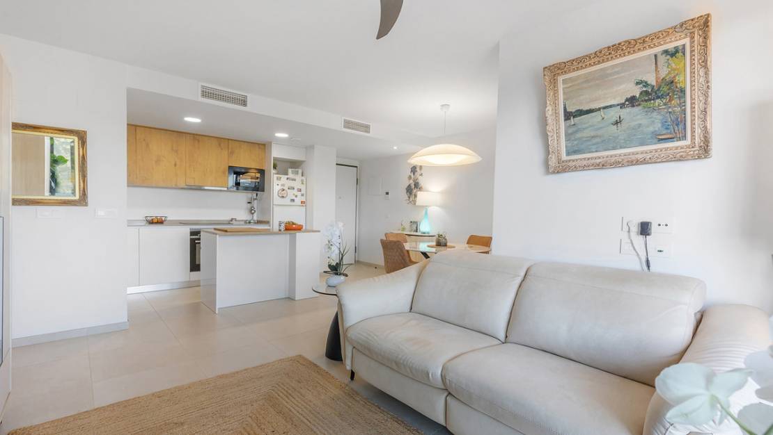 Venta - Apartment - Orihuela - Rocio del Mar