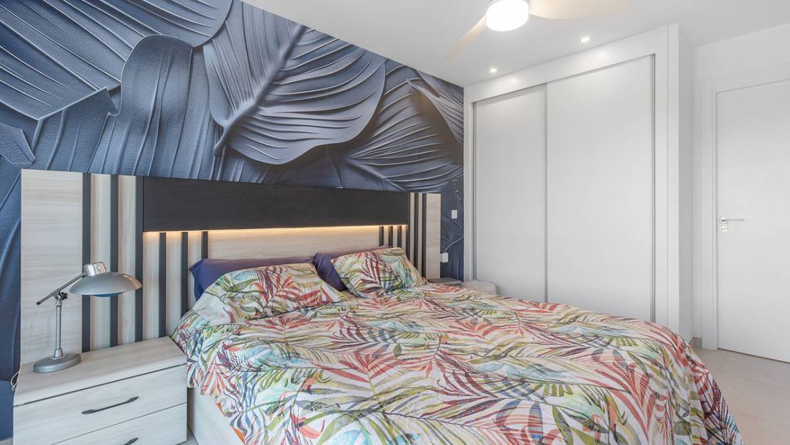 Venta - Apartment - Orihuela - Rocio del Mar