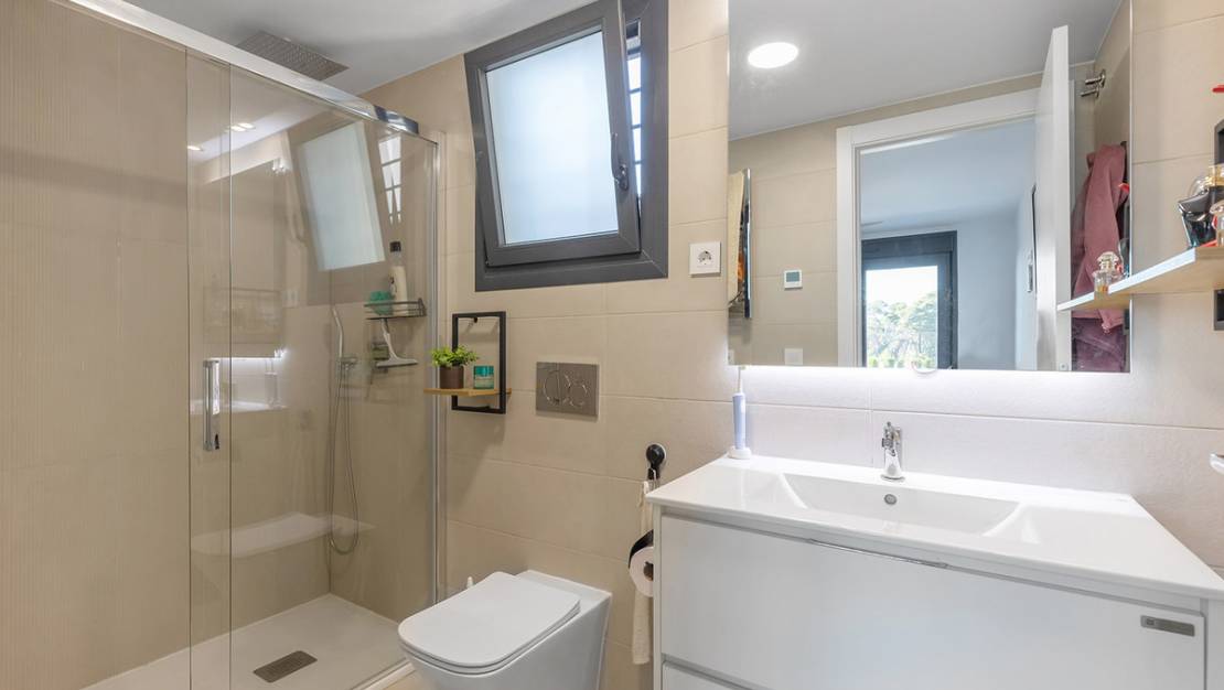 Venta - Apartment - Orihuela - Rocio del Mar