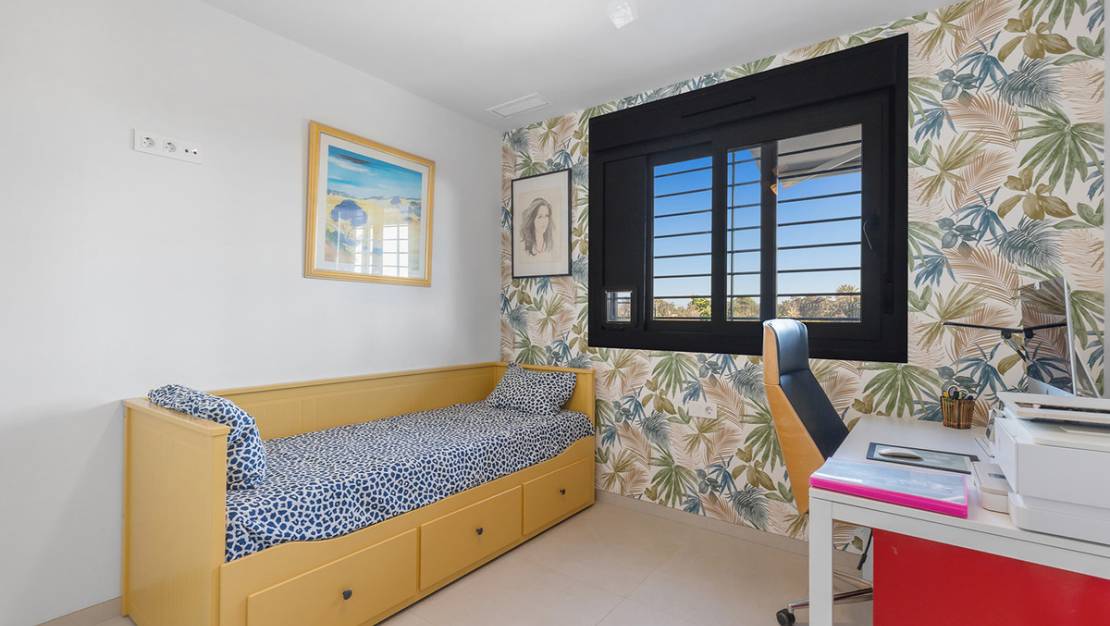 Venta - Apartment - Orihuela - Rocio del Mar