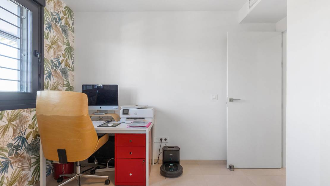 Venta - Apartment - Orihuela - Rocio del Mar
