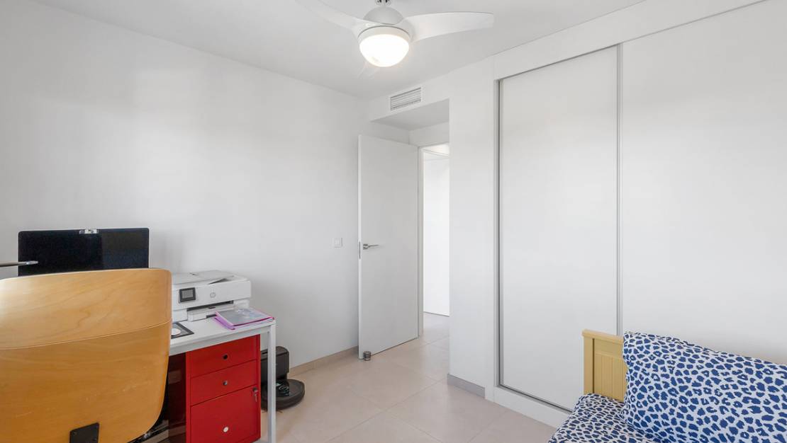 Venta - Apartment - Orihuela - Rocio del Mar