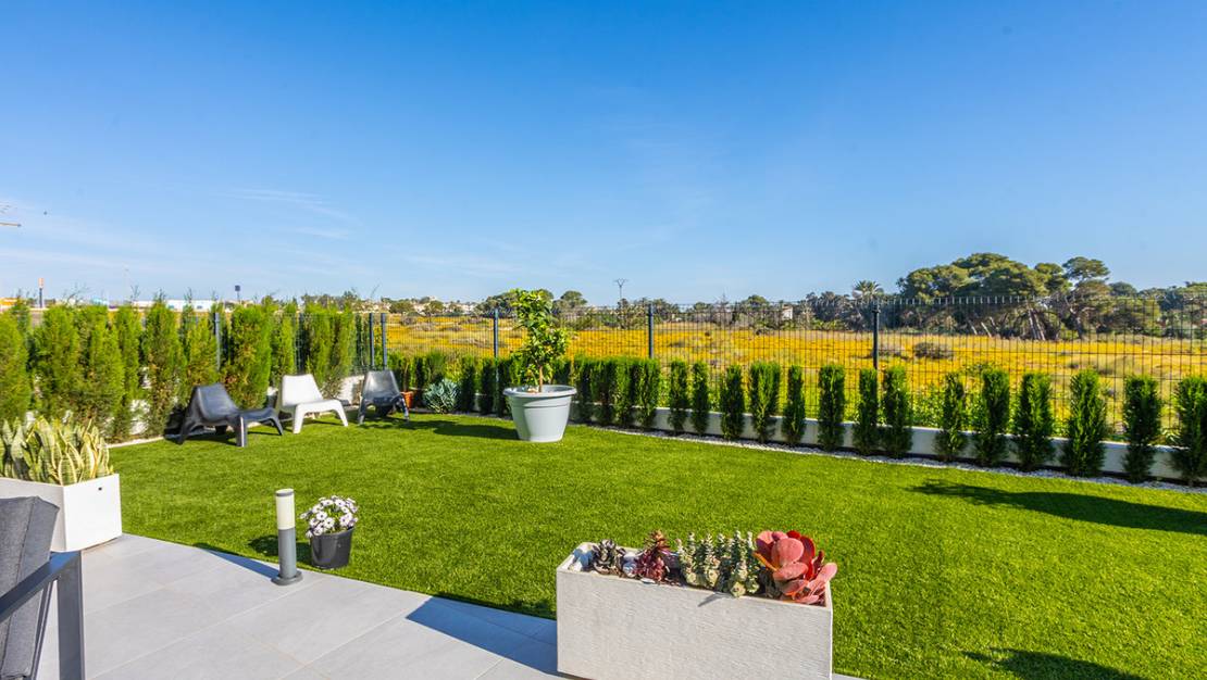 Venta - Apartment - Orihuela - Rocio del Mar